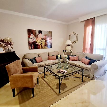 Ferienwohnung Triana Soul Marcur Sevilla Exterior foto