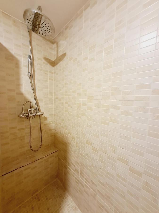 Ferienwohnung Triana Soul Marcur Sevilla Exterior foto