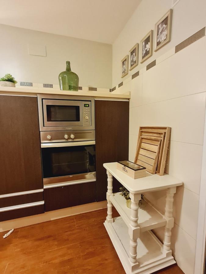 Ferienwohnung Triana Soul Marcur Sevilla Exterior foto