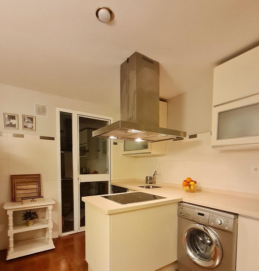 Ferienwohnung Triana Soul Marcur Sevilla Exterior foto