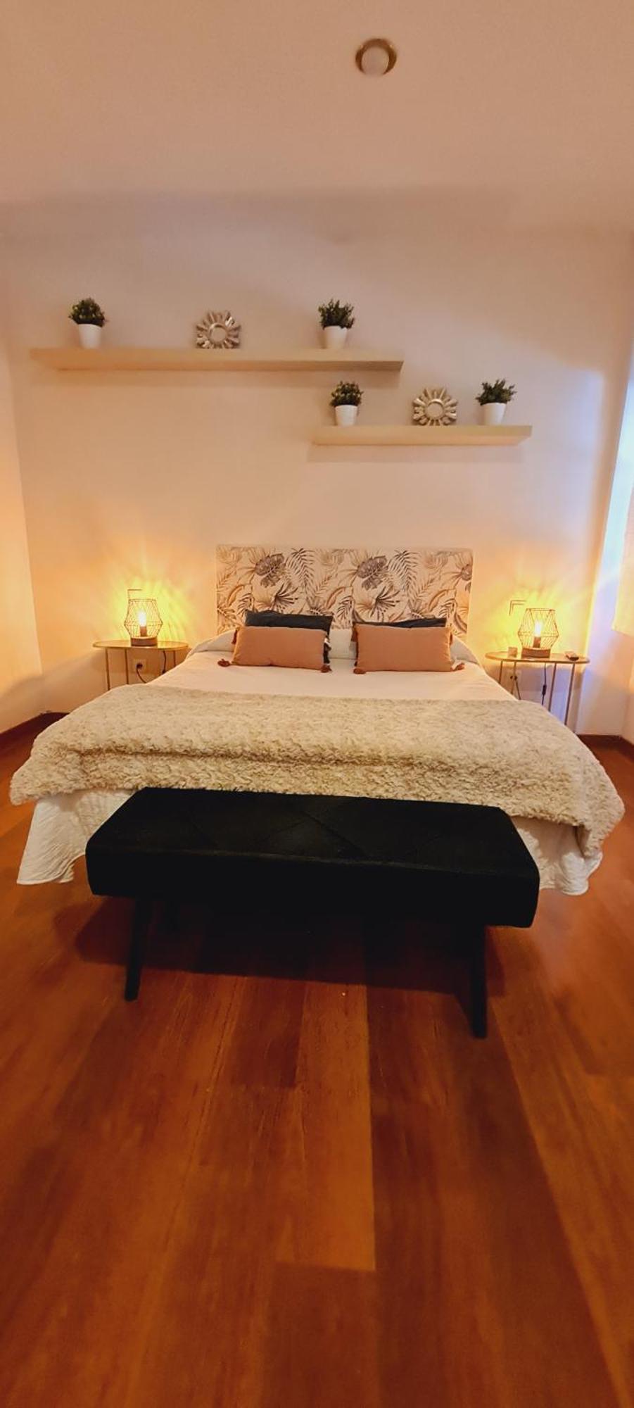 Ferienwohnung Triana Soul Marcur Sevilla Exterior foto
