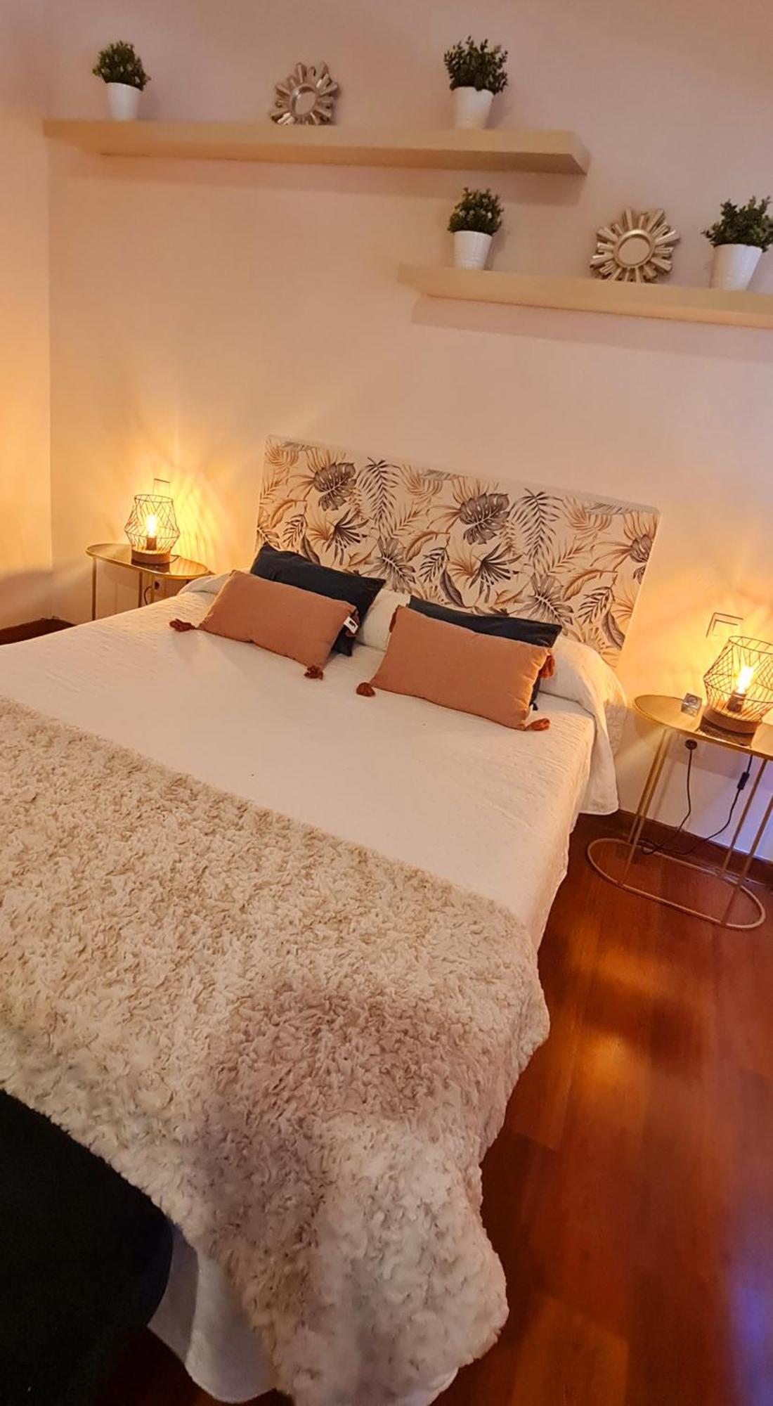 Ferienwohnung Triana Soul Marcur Sevilla Exterior foto