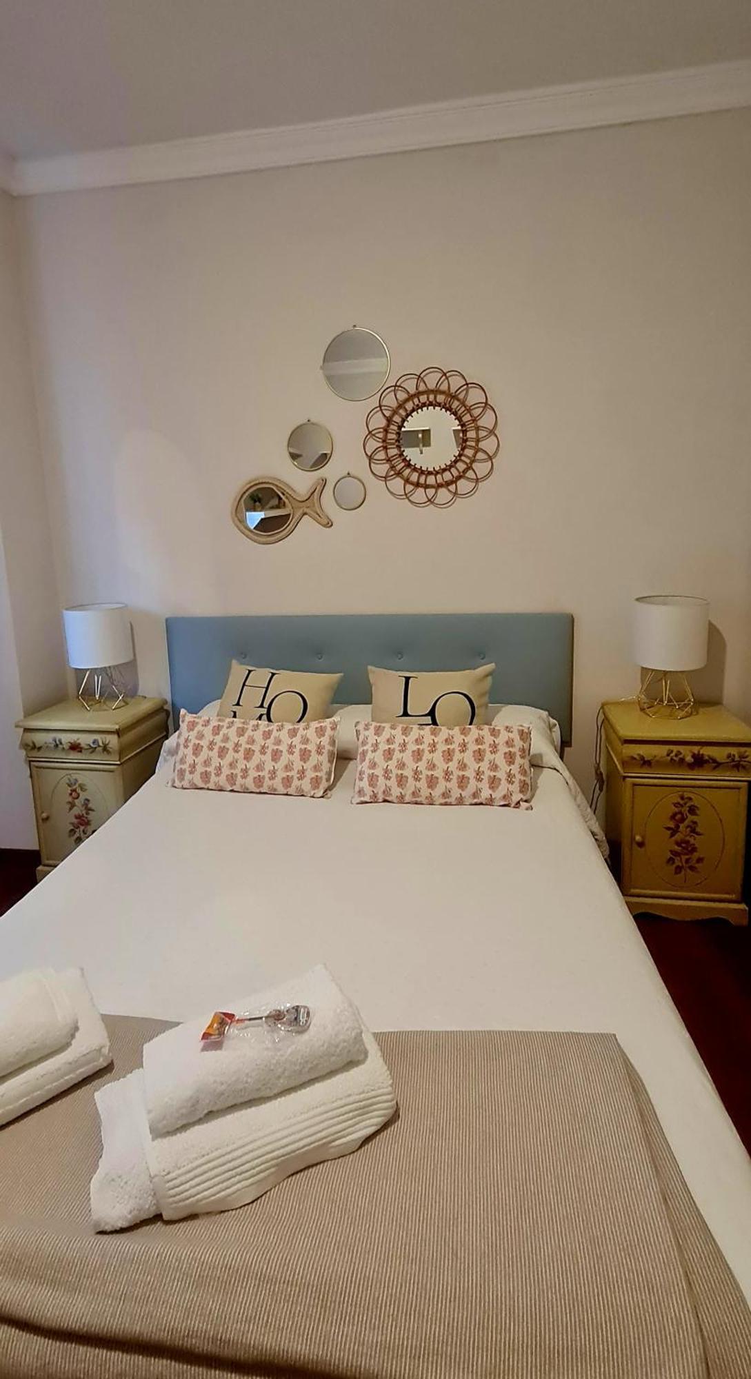Ferienwohnung Triana Soul Marcur Sevilla Exterior foto